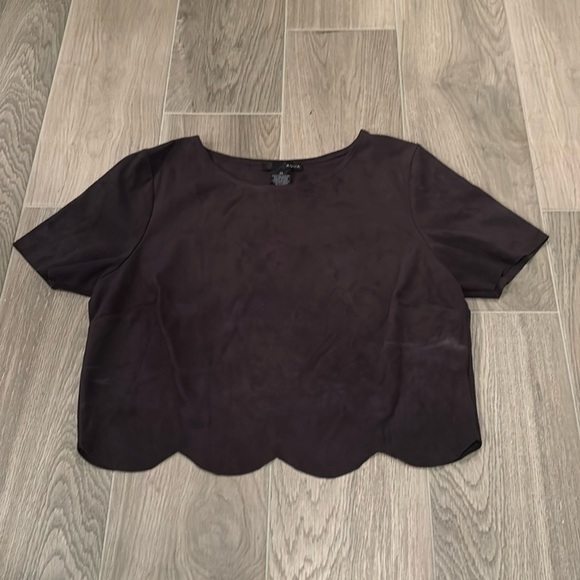 Aqua Women’s T-Shirt Size M - Picture 1 of 3